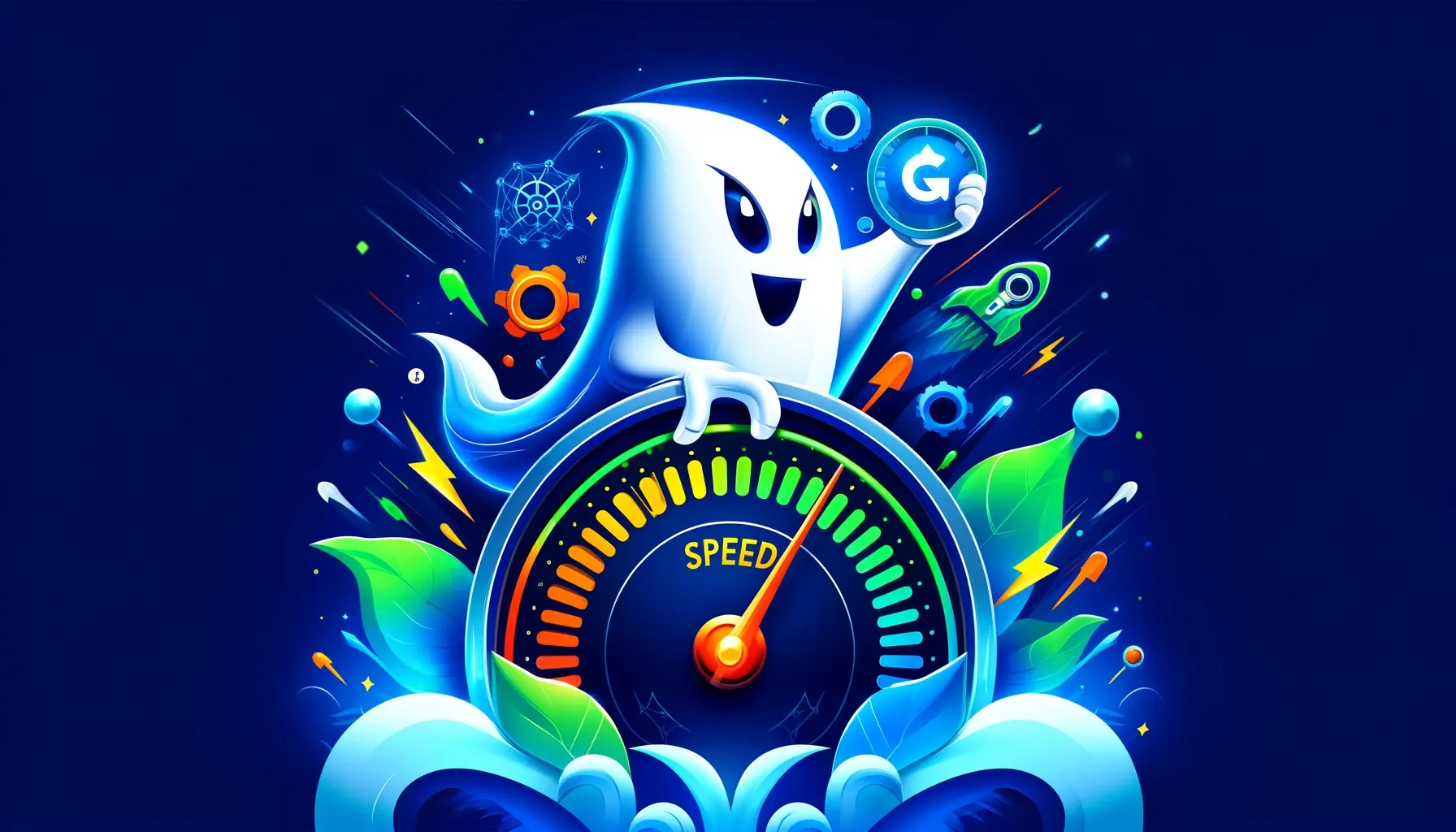 Ghosting Slow Loads? Maximize Your Ghost Site Speed with These Slick Tips!